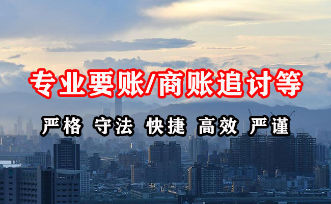 澜沧清账公司